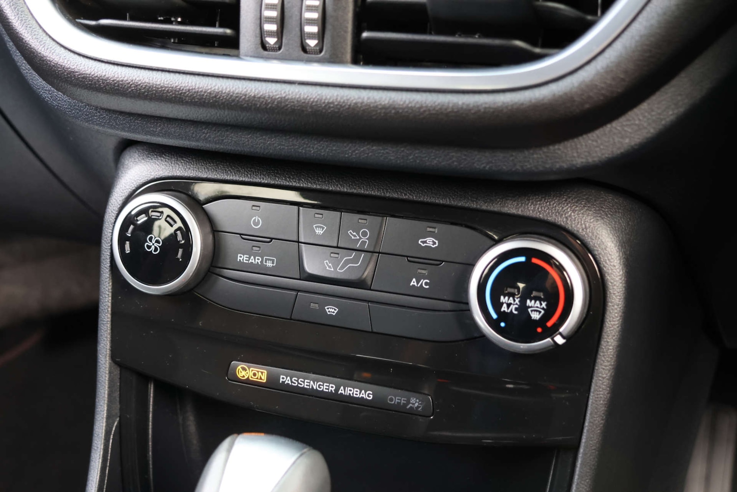 Used Ford Puma 2021 for sale - 77452444: Photo 23