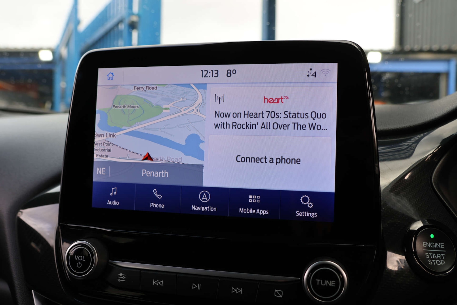 Used Ford Puma 2021 for sale - 77452444: Photo 24