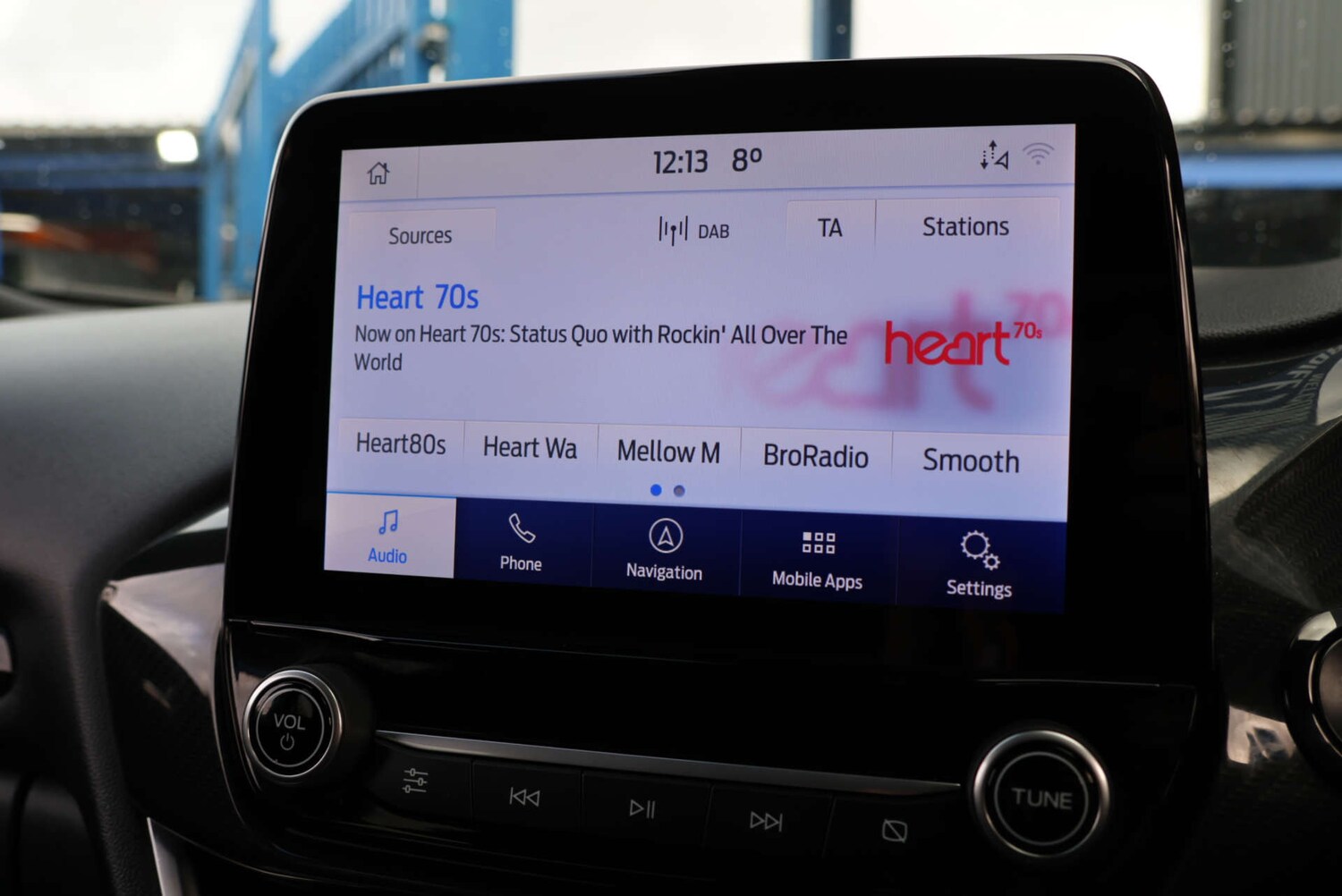 Used Ford Puma 2021 for sale - 77452444: Photo 25