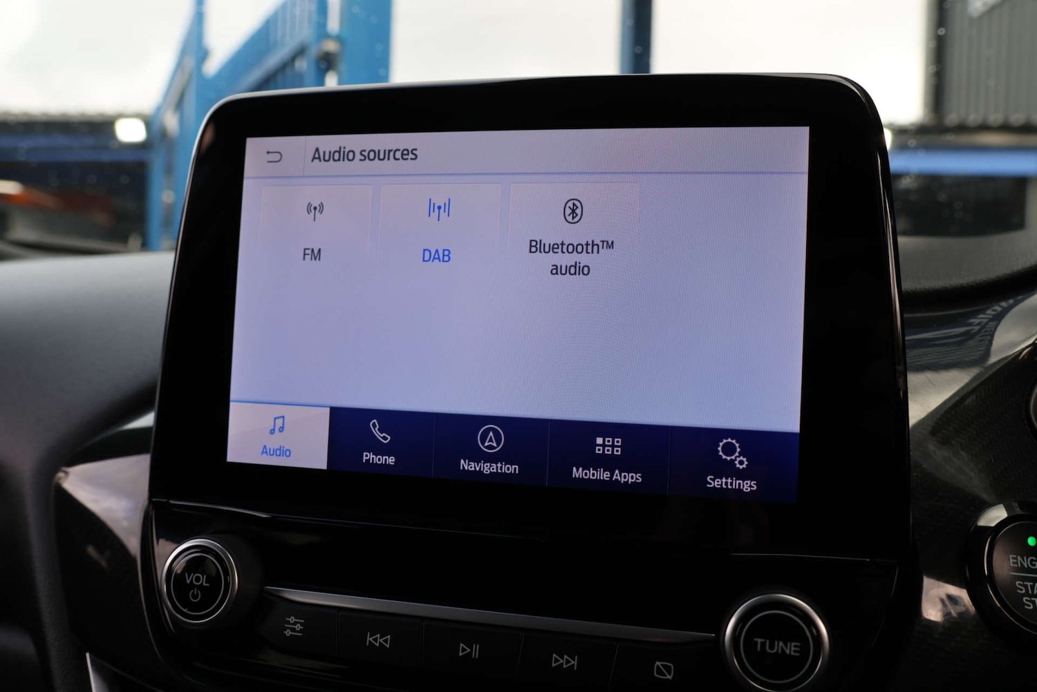 Used Ford Puma 2021 for sale - 77452444: Photo 26