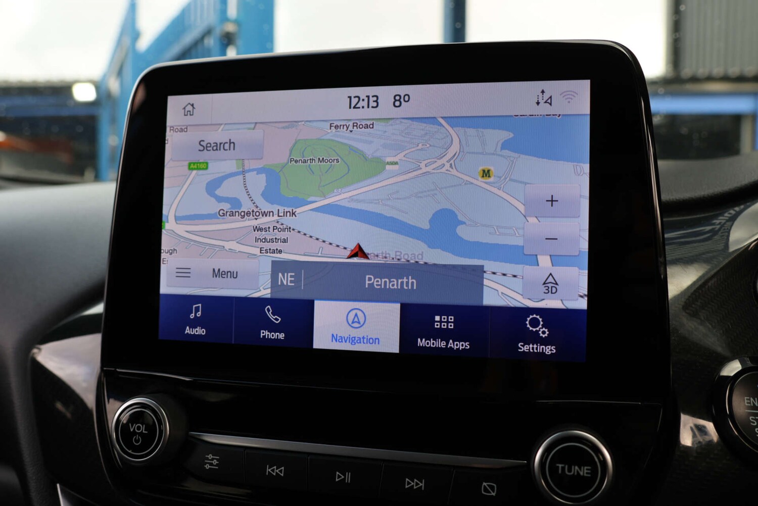 Used Ford Puma 2021 for sale - 77452444: Photo 27