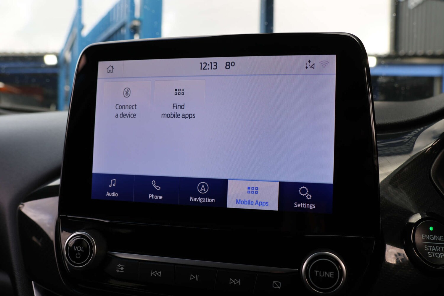 Used Ford Puma 2021 for sale - 77452444: Photo 28