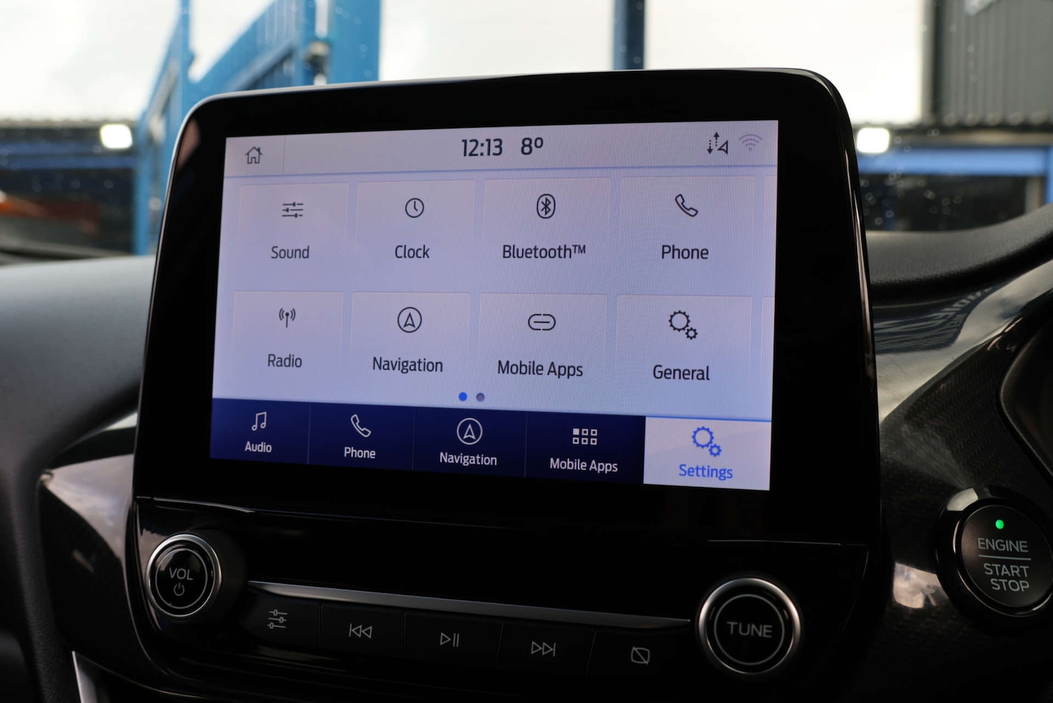 Used Ford Puma 2021 for sale - 77452444: Photo 29