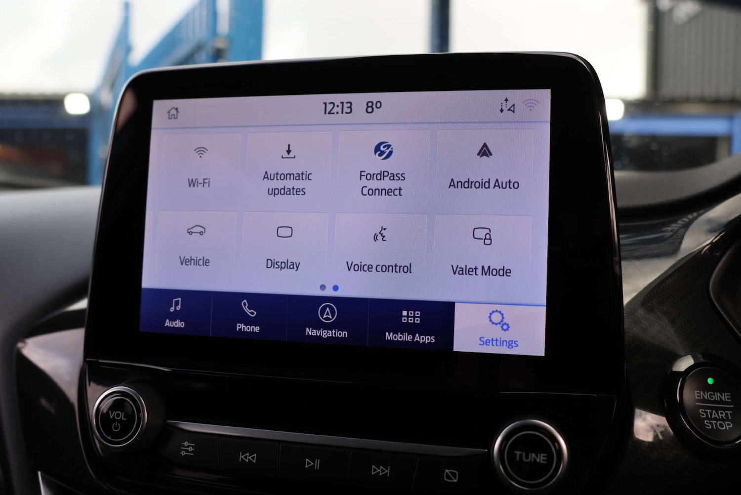 Used Ford Puma 2021 for sale - 77452444: Photo 30