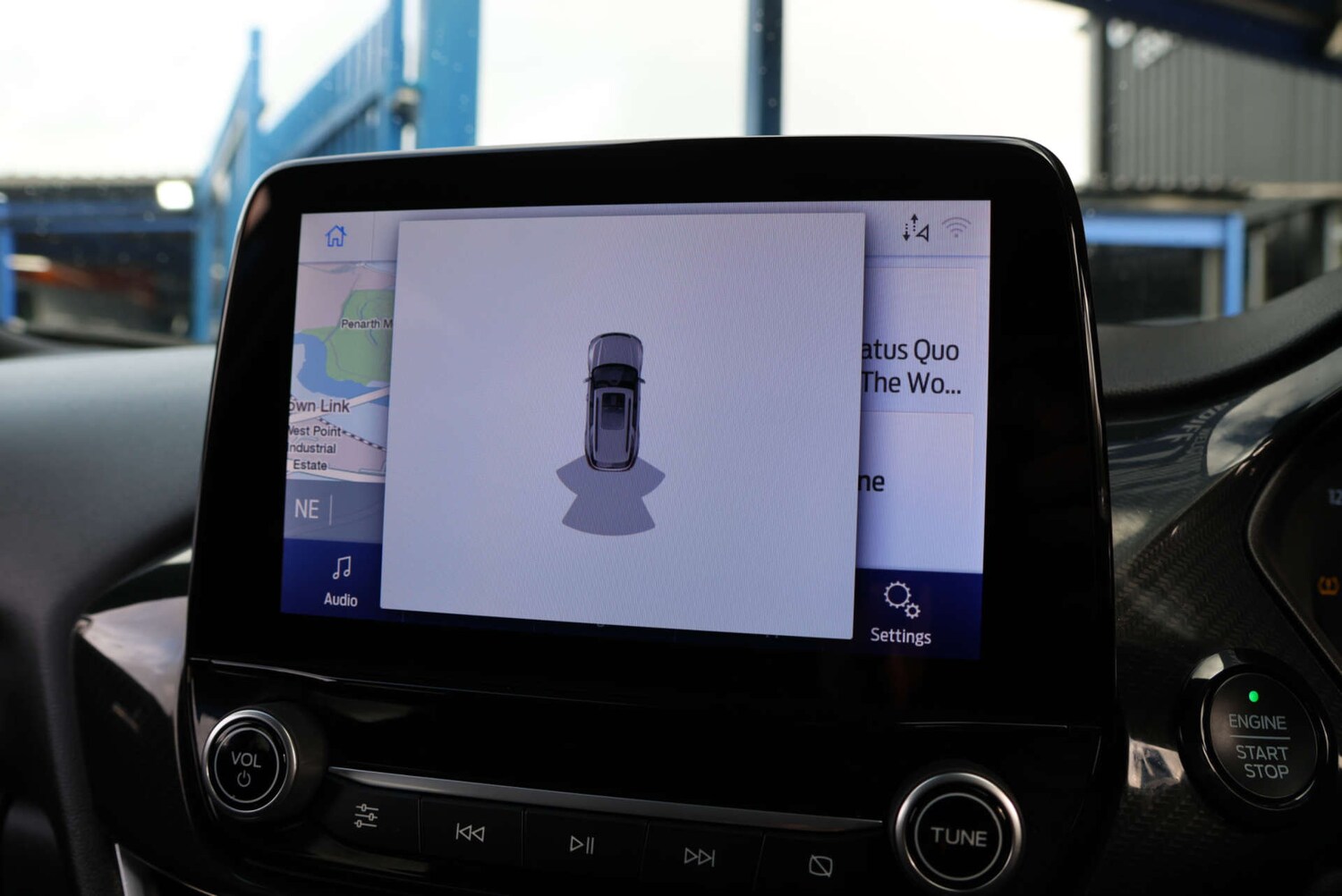 Used Ford Puma 2021 for sale - 77452444: Photo 31