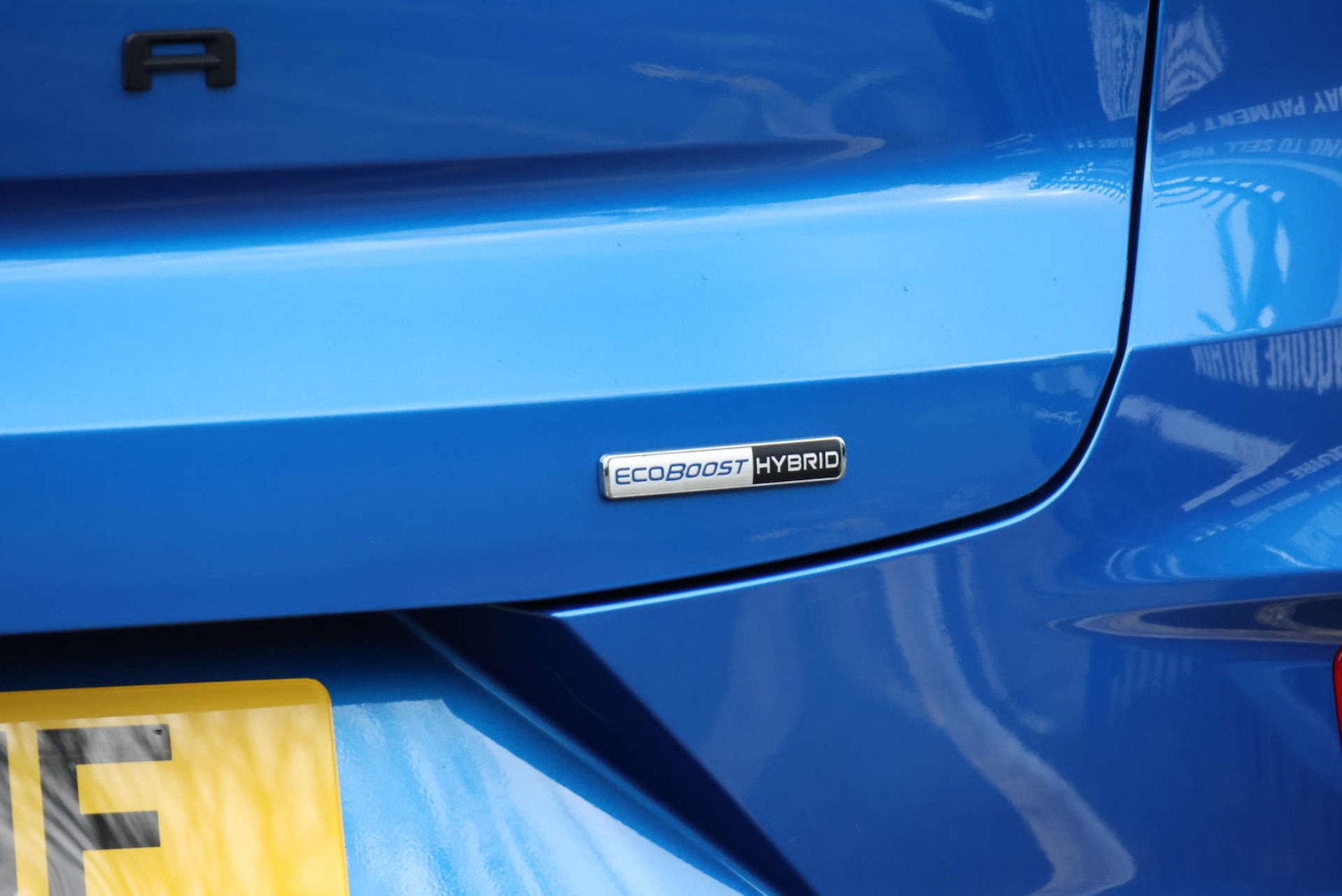 Used Ford Puma 2021 for sale - 77452444: Photo 32