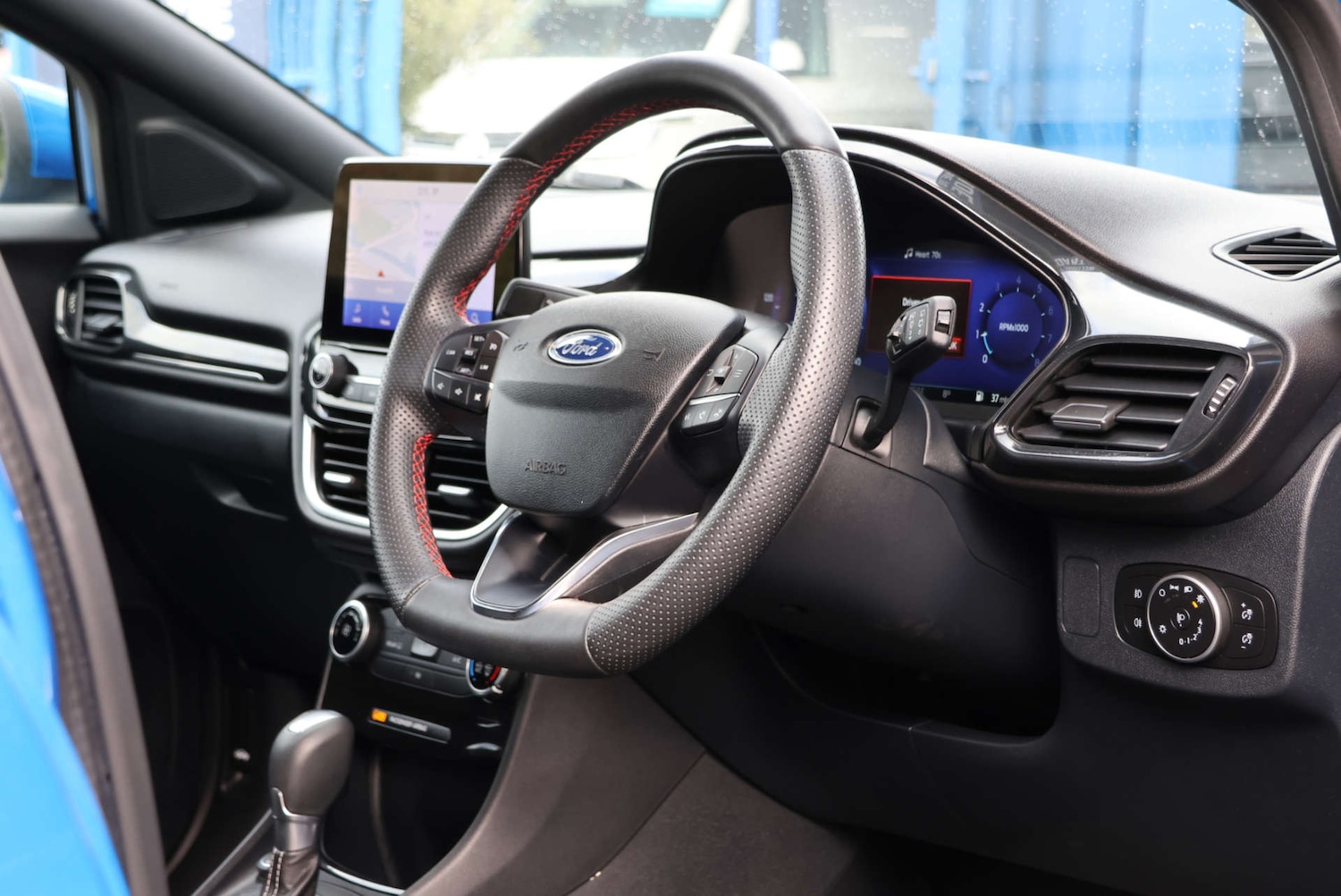 Used Ford Puma 2021 for sale - 77452444: Photo 4