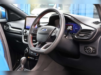 Used Ford Puma 2021 for sale - 77452444: Photo