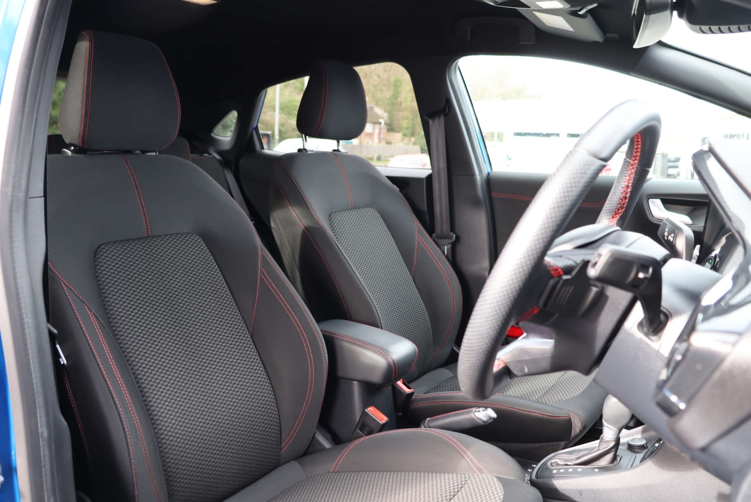 Used Ford Puma 2021 for sale - 77452444: Photo 5