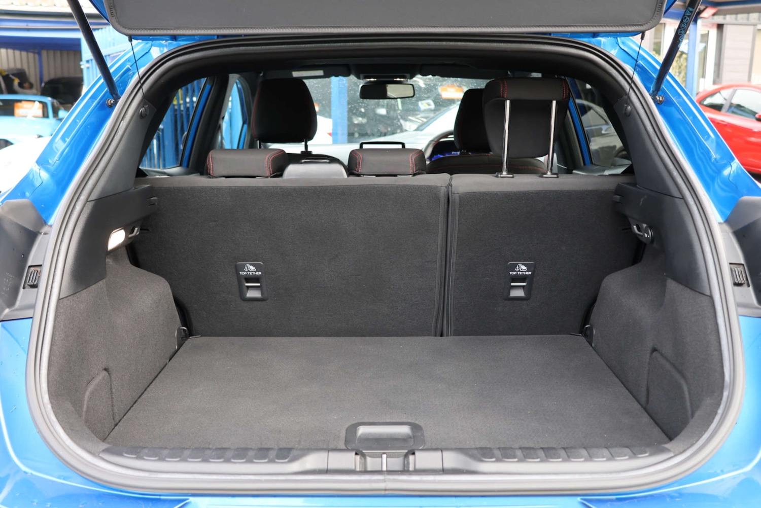 Used Ford Puma 2021 for sale - 77452444: Photo 7