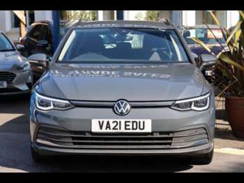 Used Volkswagen Golf 2021 for sale - 72118072: Photo