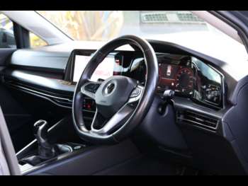 Used Volkswagen Golf 2021 for sale - 72118072: Photo