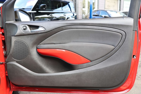Used Vauxhall ADAM 2015 for sale - 76278572: Photo 15