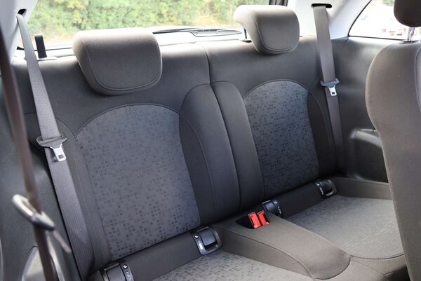 Used Vauxhall ADAM 2015 for sale - 76278572: Photo 6