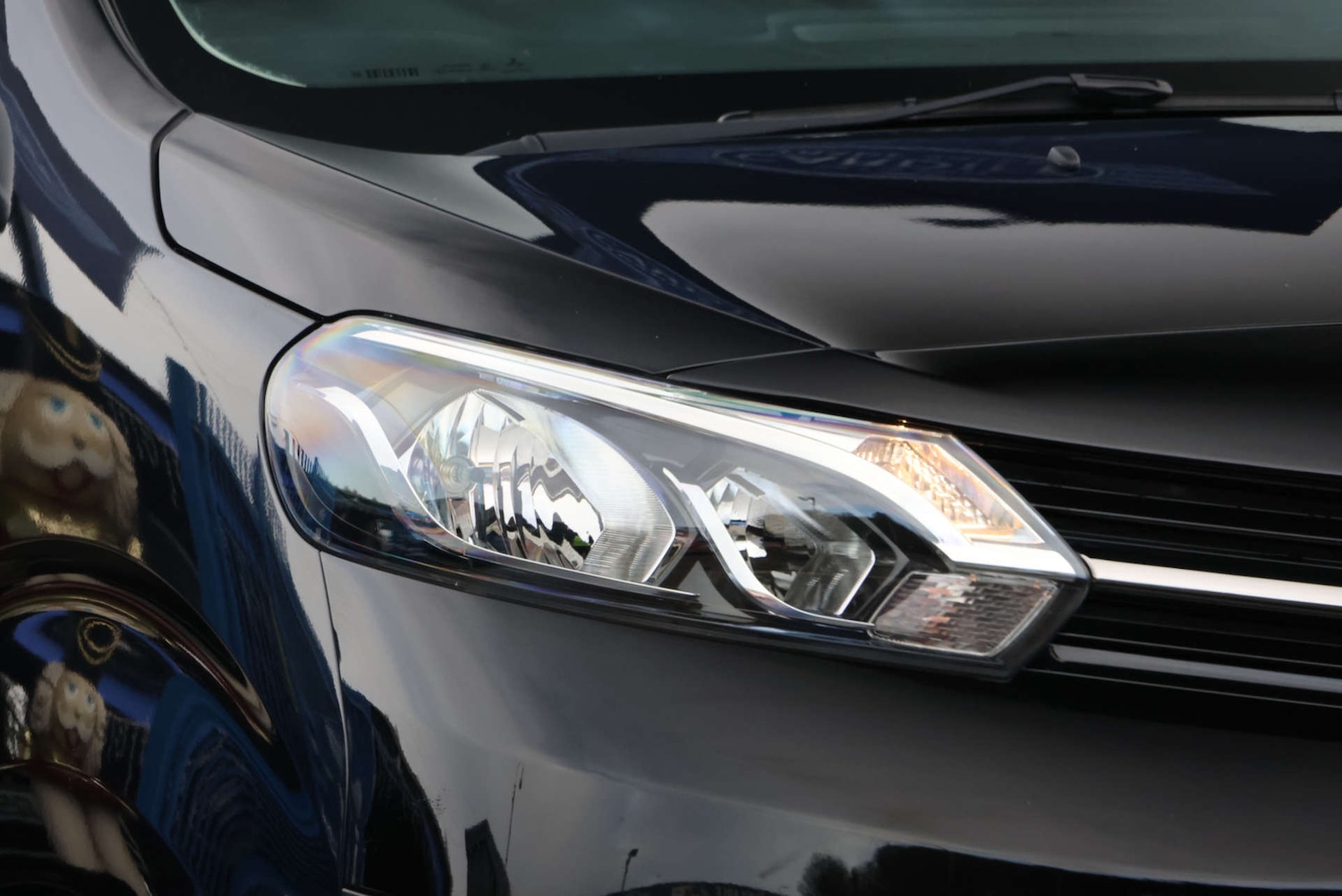 Used Toyota ProAce 2022 for sale - 76884375: Photo 13