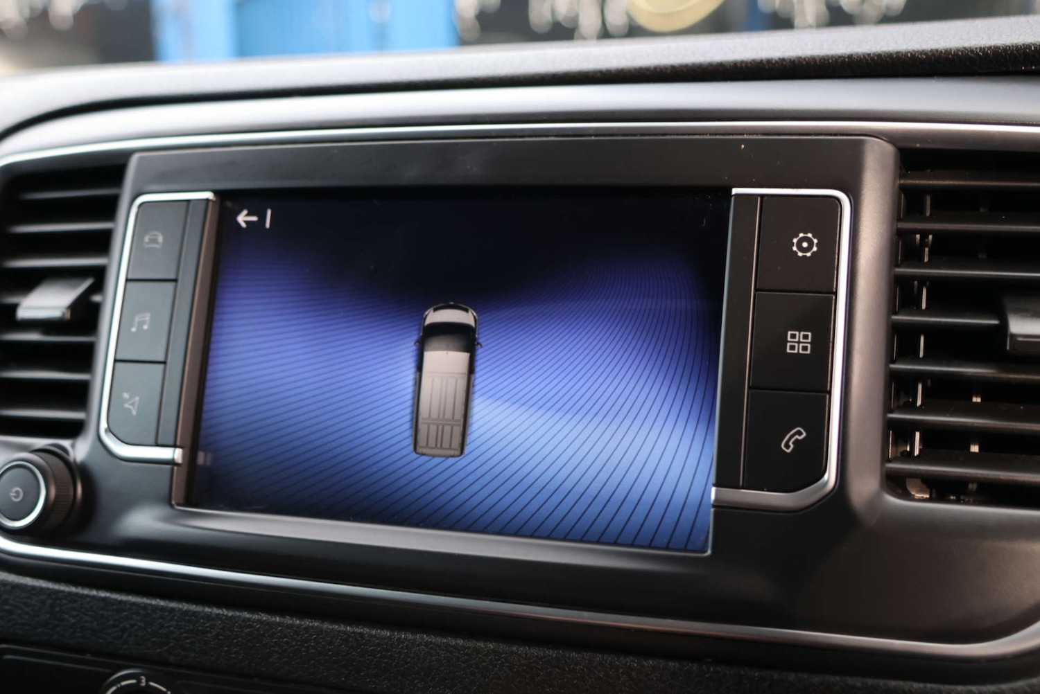 Used Toyota ProAce 2022 for sale - 76884375: Photo 18