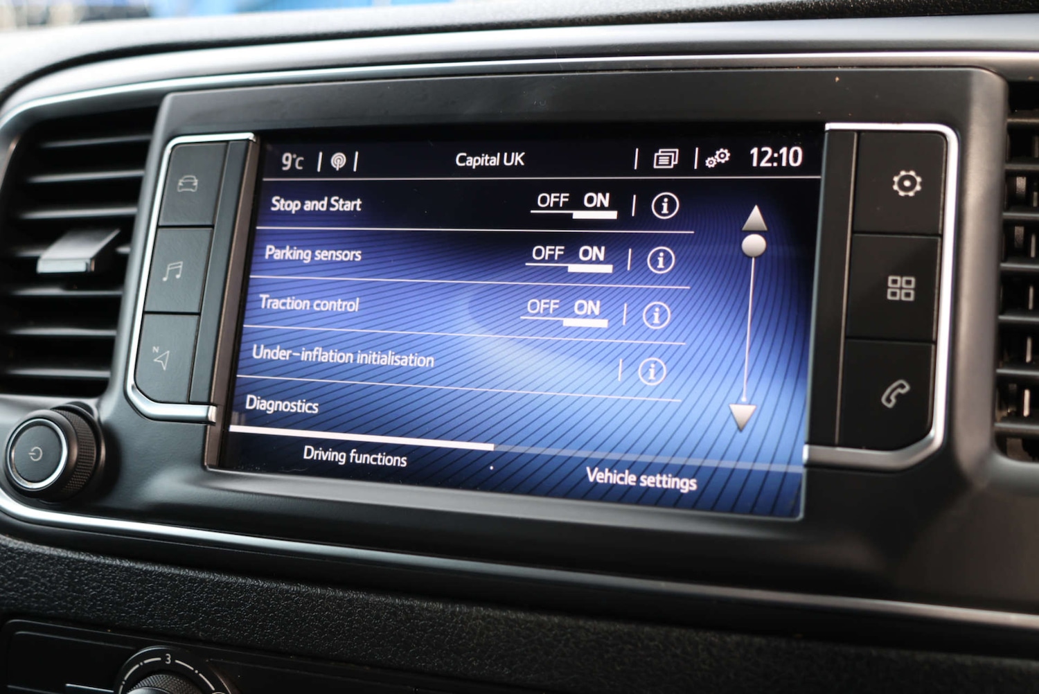 Used Toyota ProAce 2022 for sale - 76884375: Photo 21