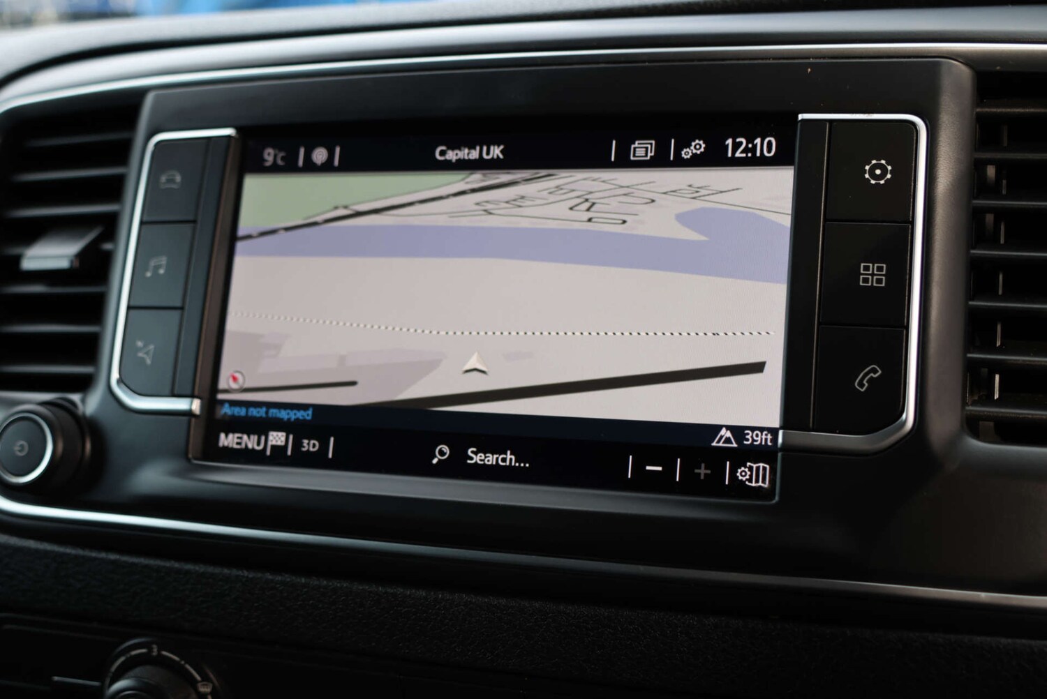 Used Toyota ProAce 2022 for sale - 76884375: Photo 22