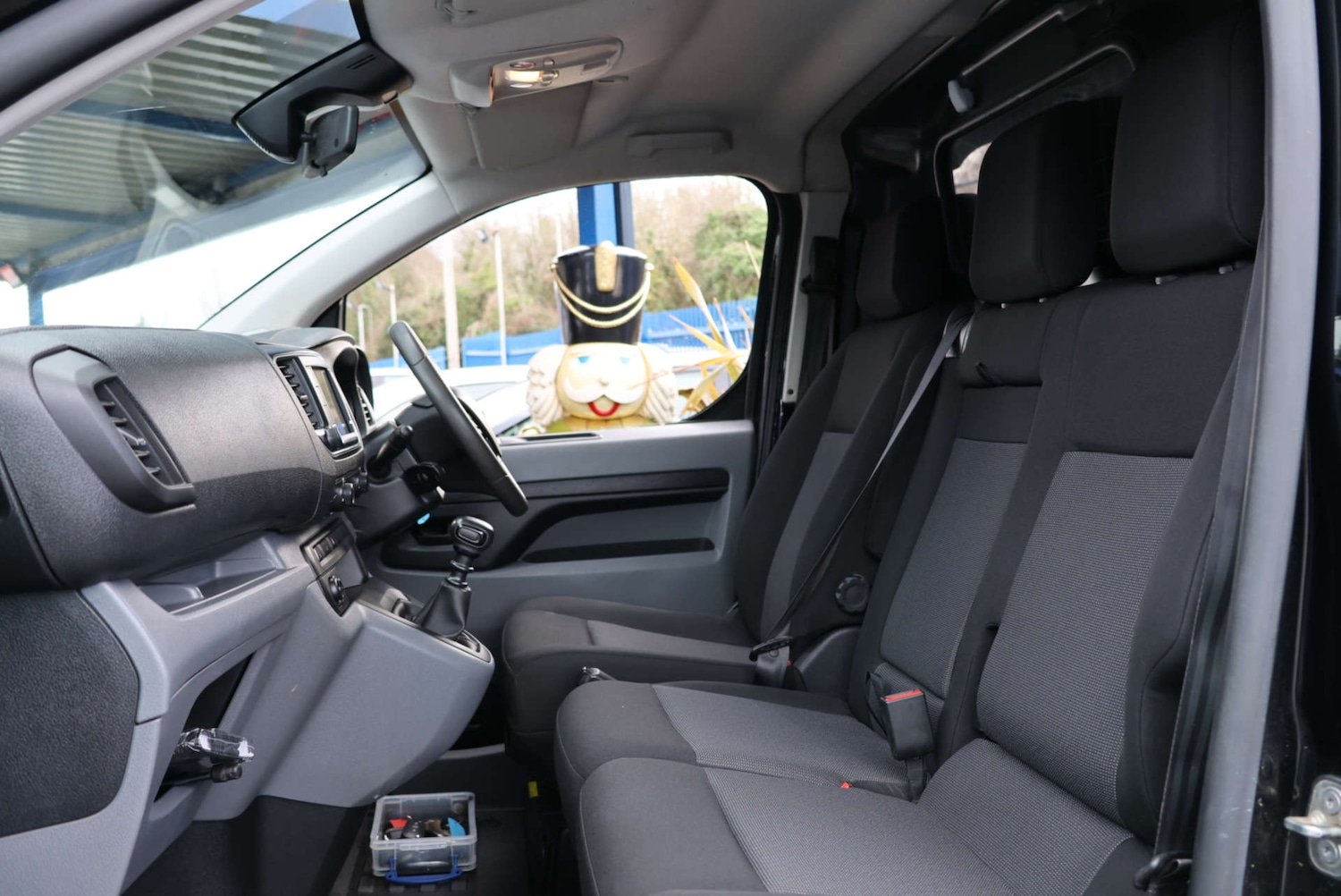 Used Toyota ProAce 2022 for sale - 76884375: Photo 6