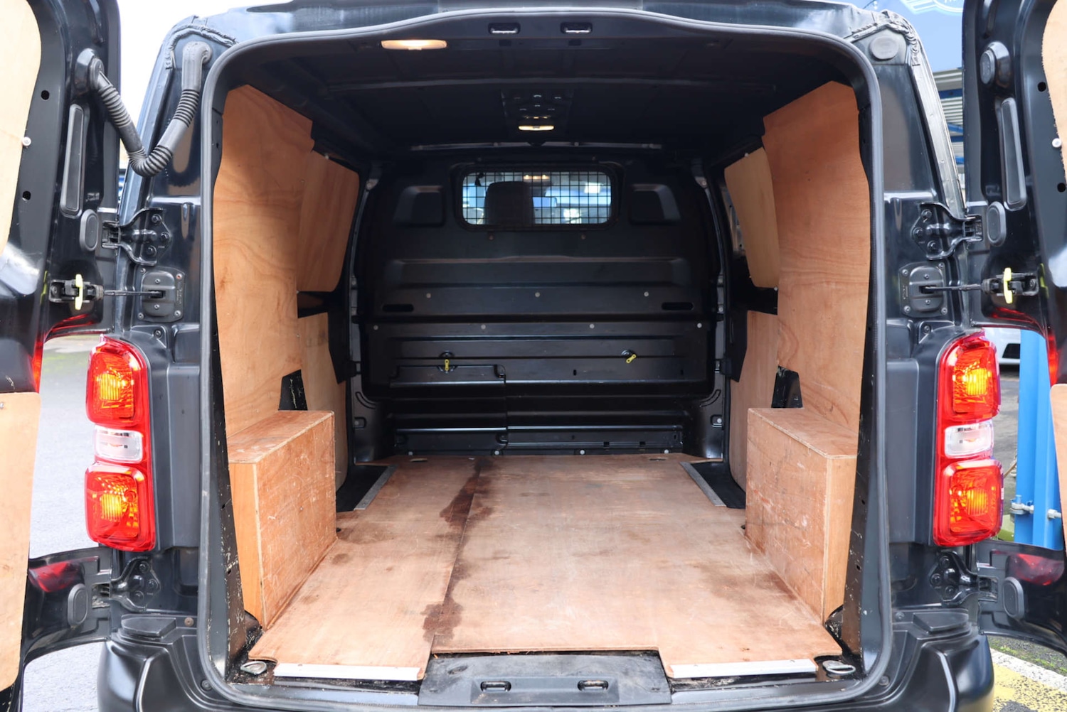 Used Toyota ProAce 2022 for sale - 76884375: Photo 8