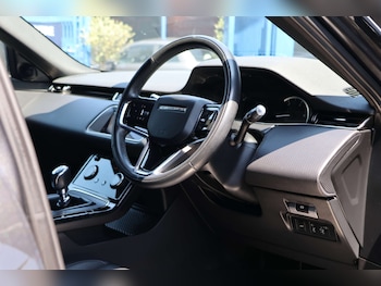 Used Land Rover Range Rover Evoque 2022 for sale - 78700779: Photo