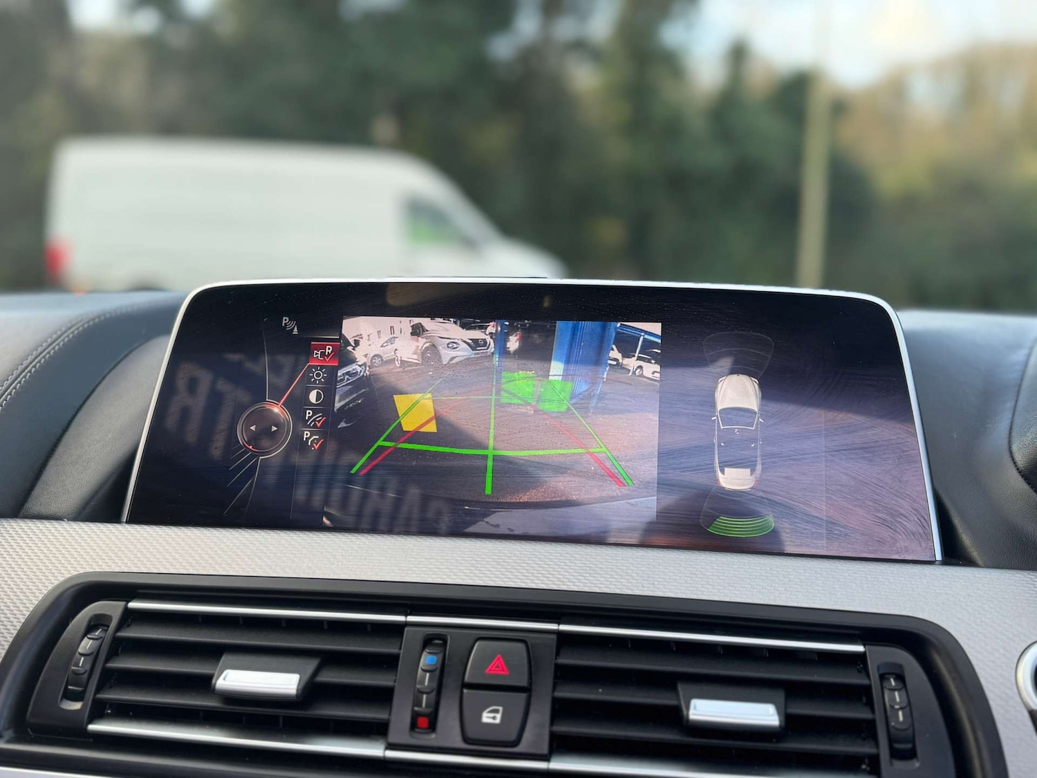 Used BMW 6 Series 2015 for sale - 77125203: Photo 6