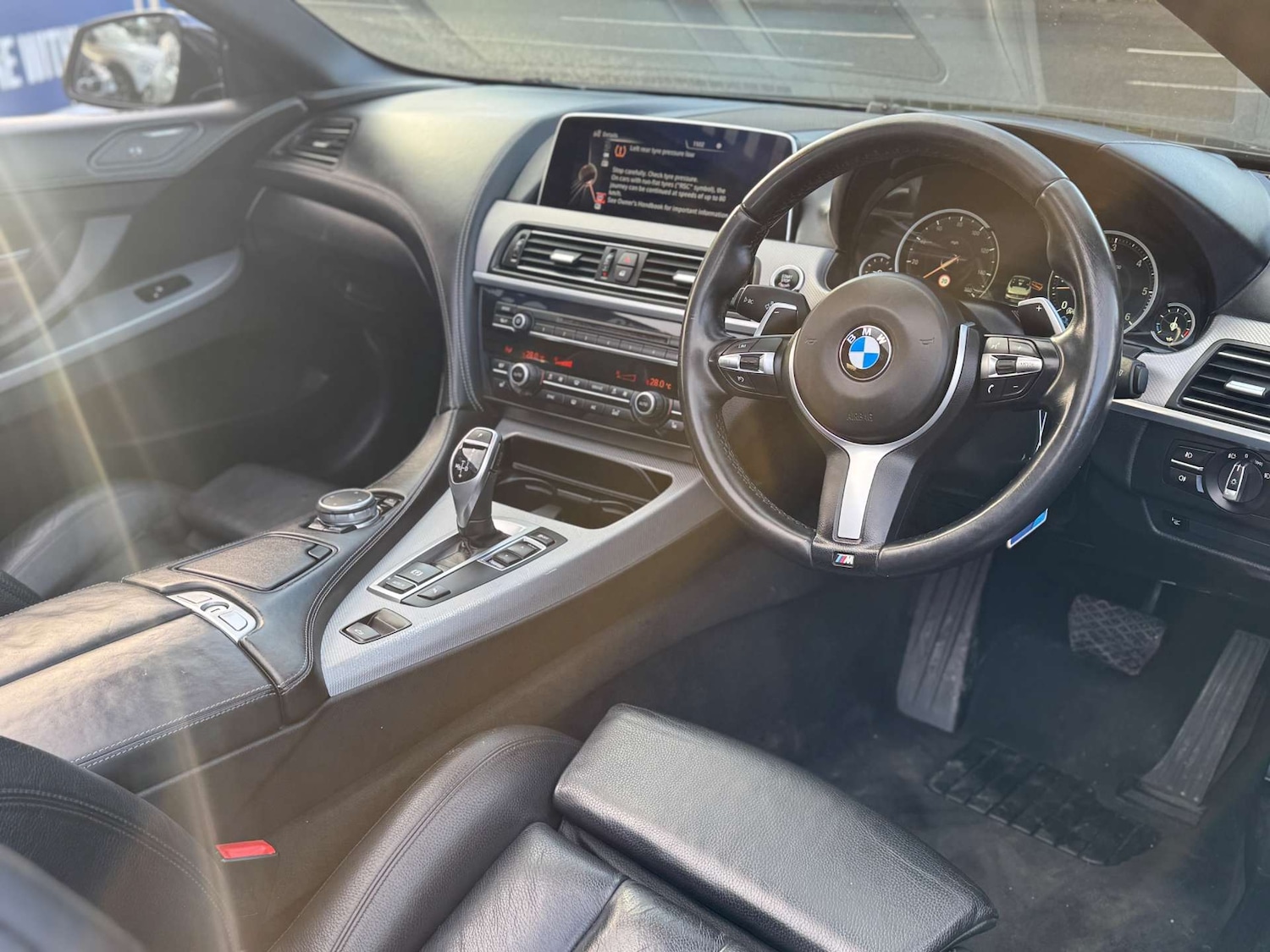 Used BMW 6 Series 2015 for sale - 77125203: Photo 7