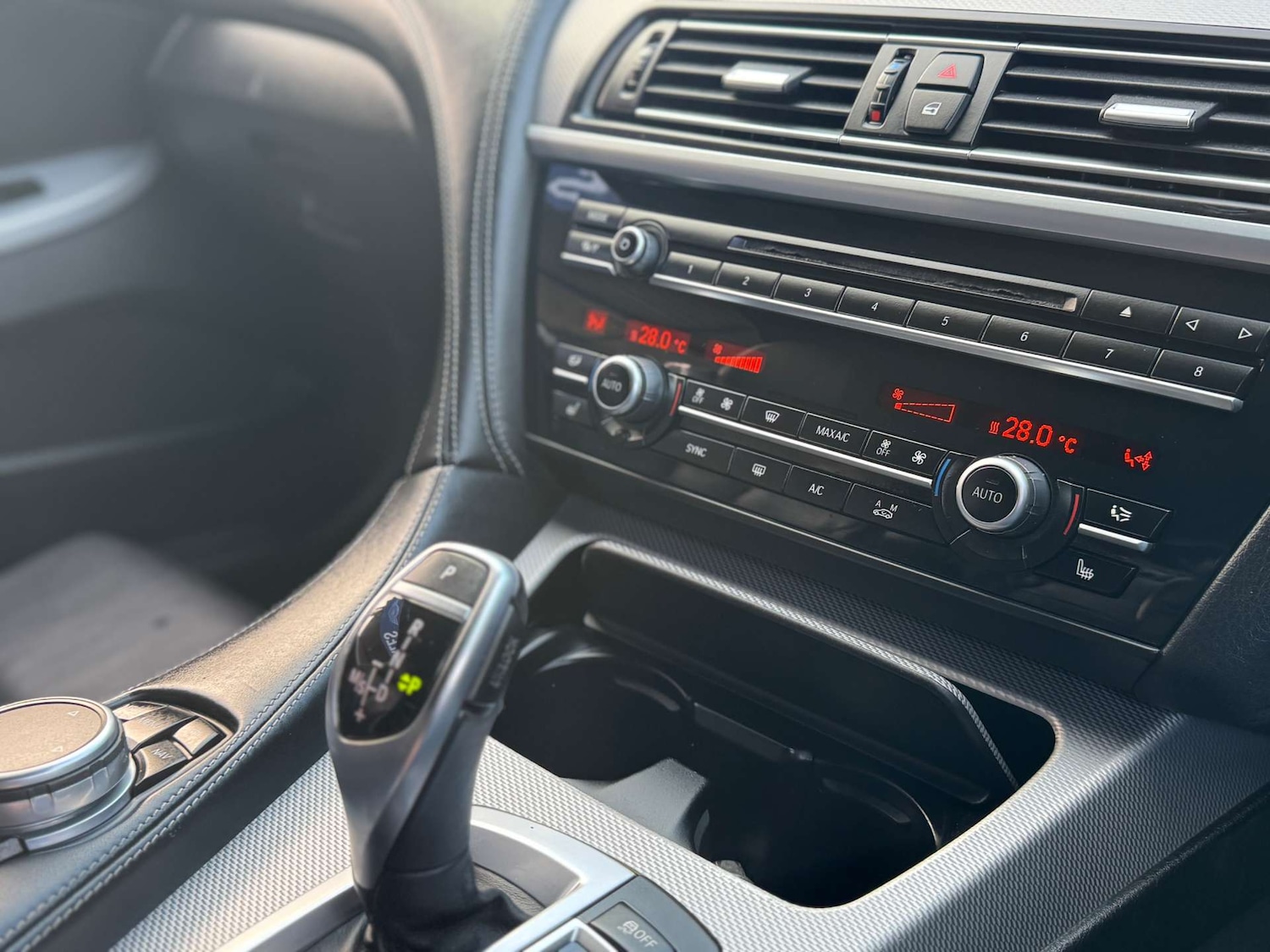 Used BMW 6 Series 2015 for sale - 77125203: Photo 8