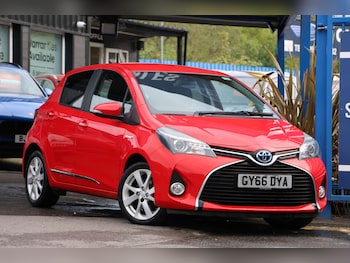 Used Toyota Yaris 2016 for sale - 78386871: Photo