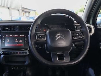 Used Citroen C3 2018 for sale - 79449564: Photo