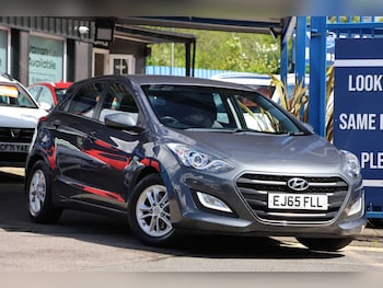 Used Hyundai i30 2015 for sale - 78598702: Photo