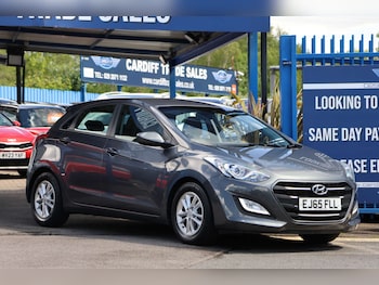 Used Hyundai i30 2015 for sale - 78598702: Photo