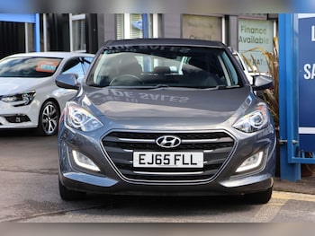 Used Hyundai i30 2015 for sale - 78598702: Photo