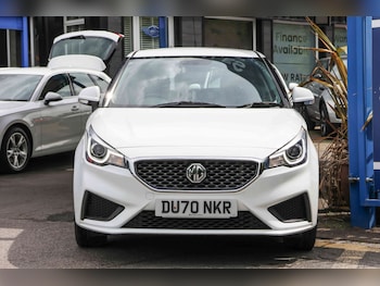 Used MG MG3 2020 for sale - 78738826: Photo
