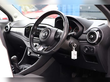Used MG MG3 2020 for sale - 78738826: Photo
