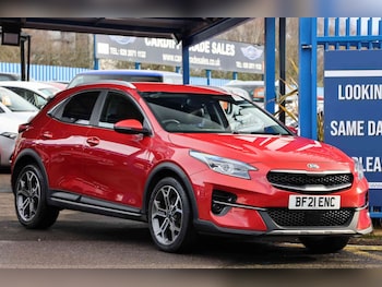 Used Kia XCeed 2021 for sale - 77470091: Photo