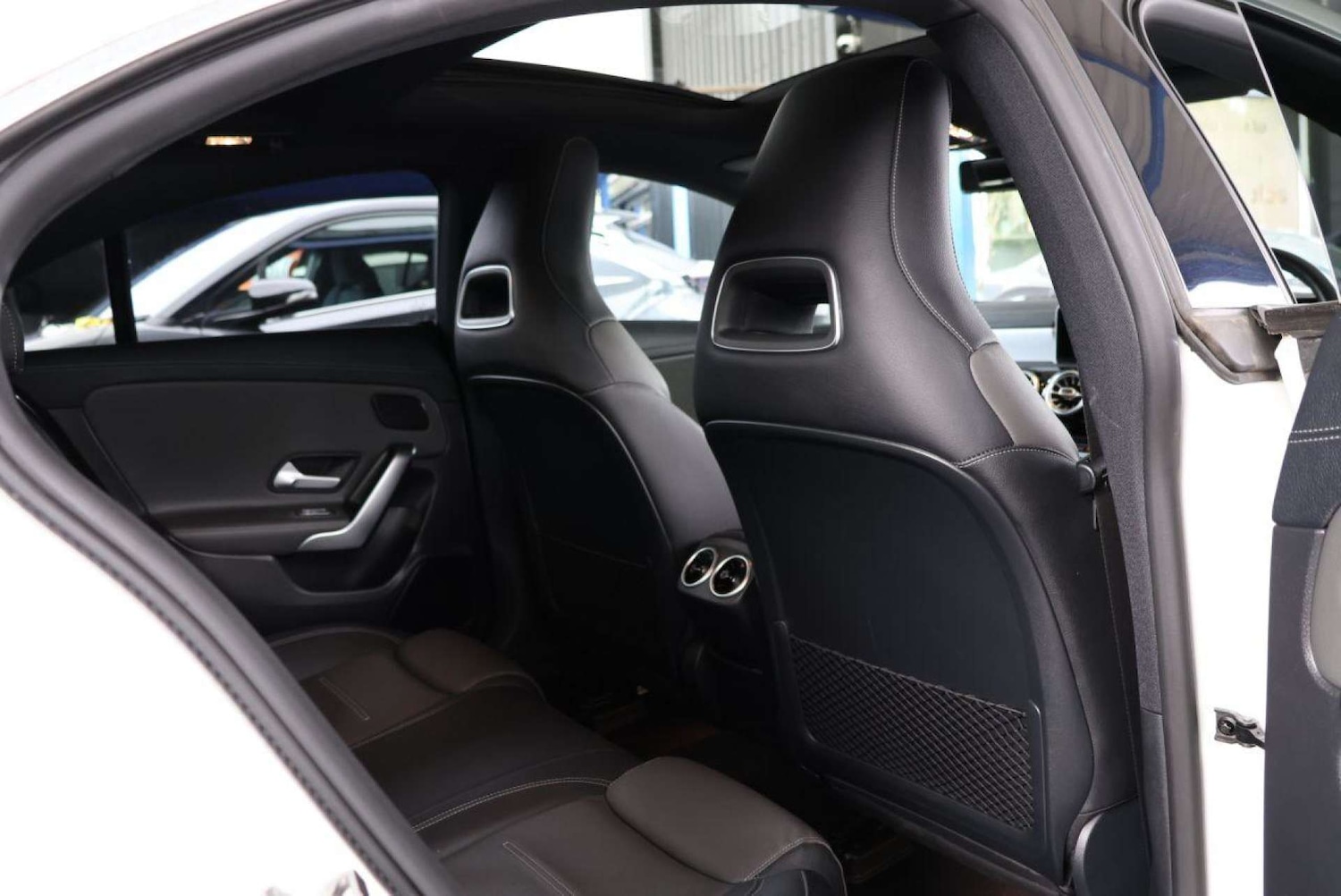 Used Mercedes-Benz CLA 2020 for sale - 76005423: Photo 10