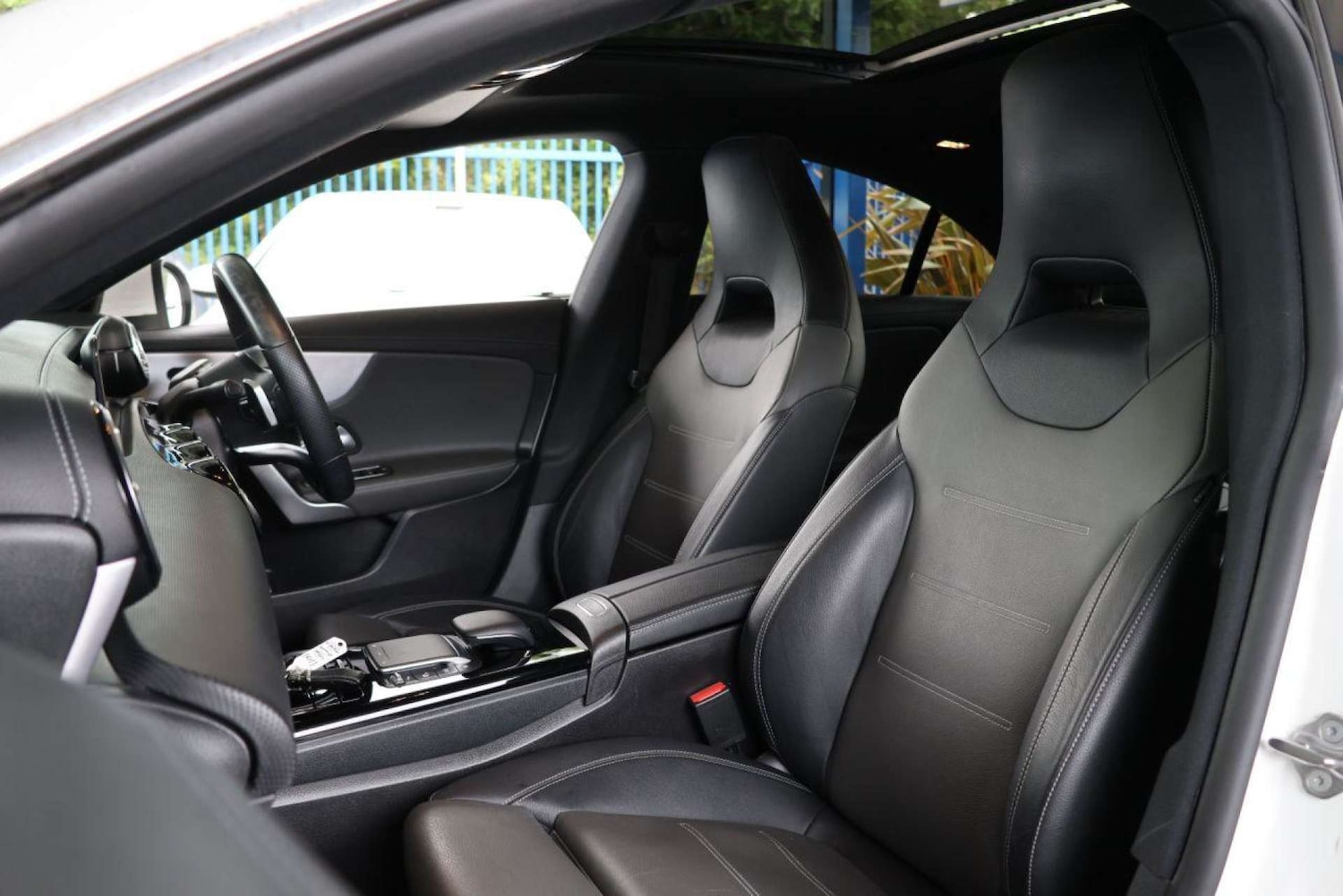 Used Mercedes-Benz CLA 2020 for sale - 76005423: Photo 12