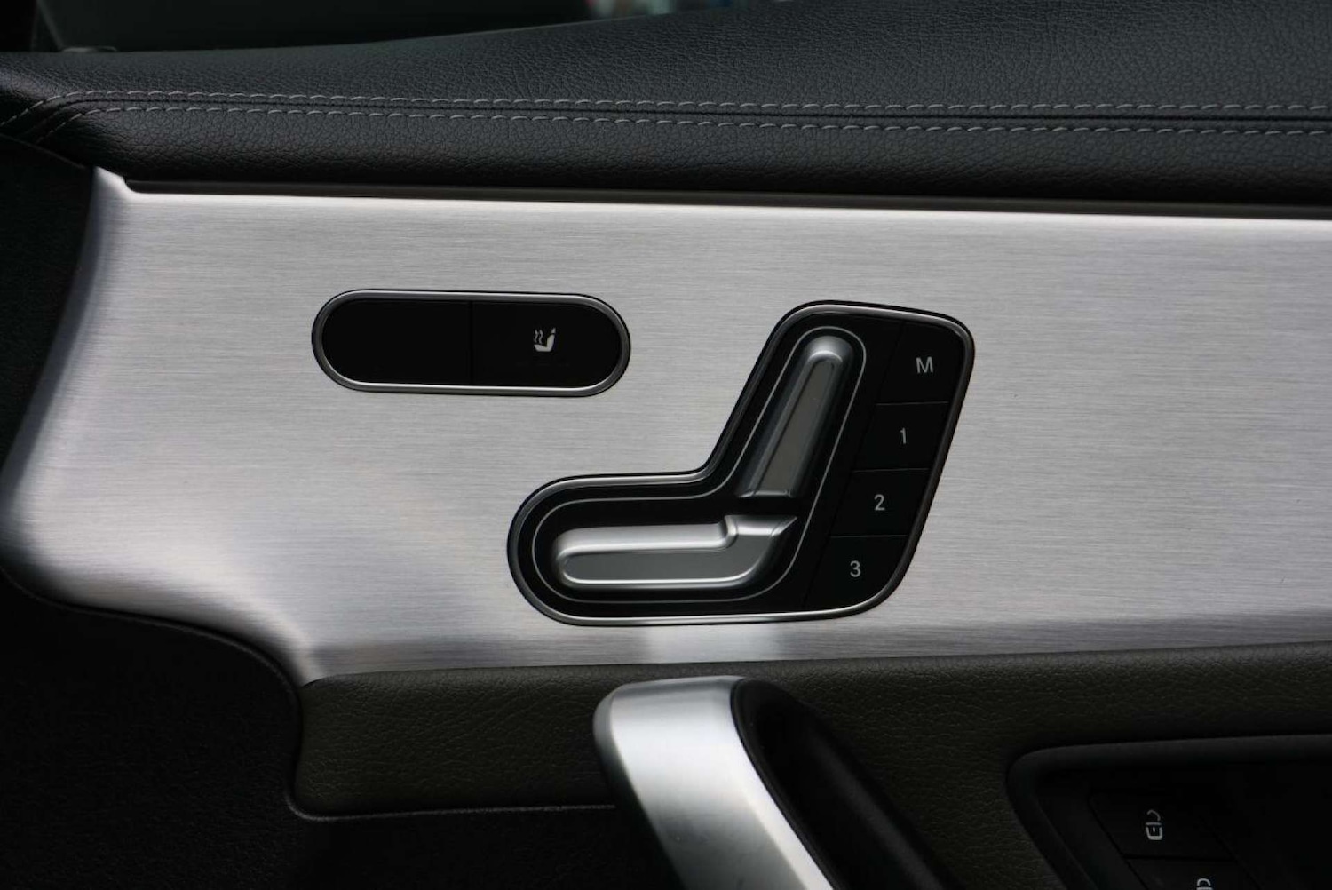 Used Mercedes-Benz CLA 2020 for sale - 76005423: Photo 22