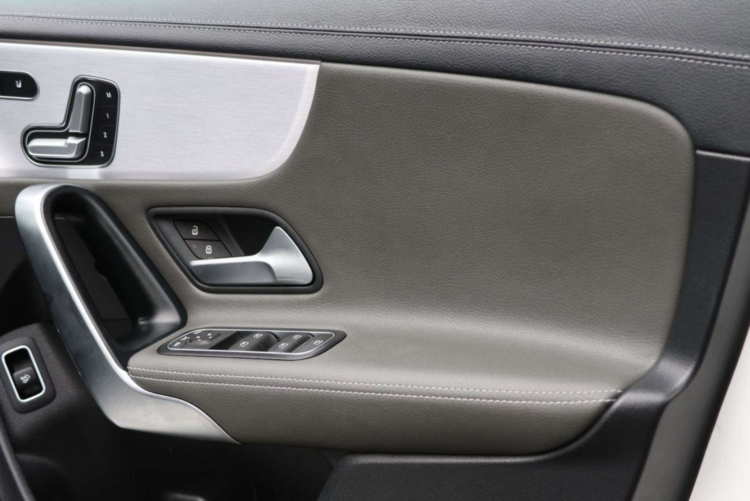 Used Mercedes-Benz CLA 2020 for sale - 76005423: Photo 23