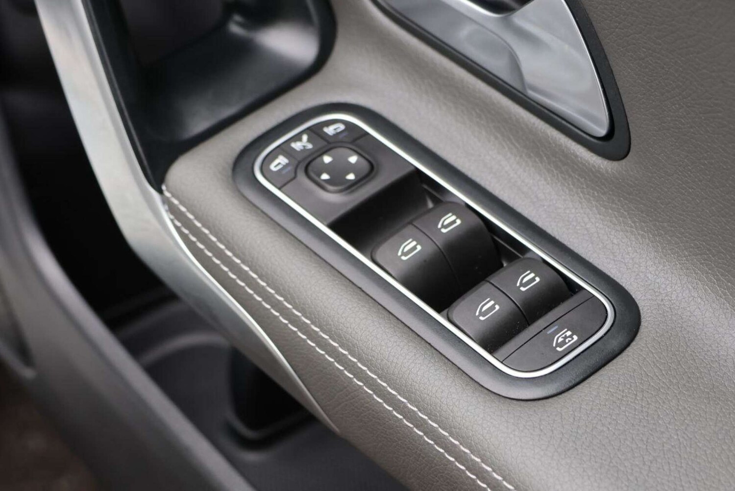 Used Mercedes-Benz CLA 2020 for sale - 76005423: Photo 24
