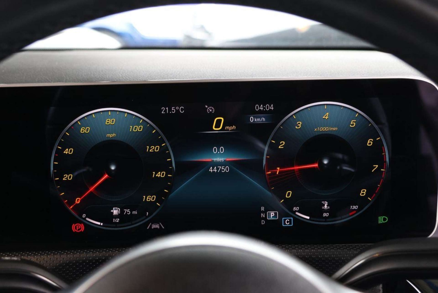 Used Mercedes-Benz CLA 2020 for sale - 76005423: Photo 28