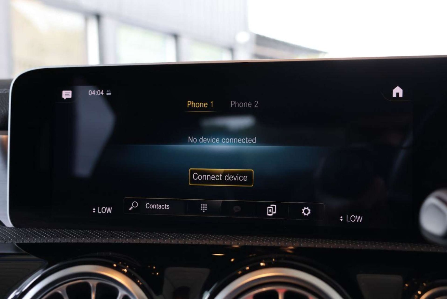 Used Mercedes-Benz CLA 2020 for sale - 76005423: Photo 31