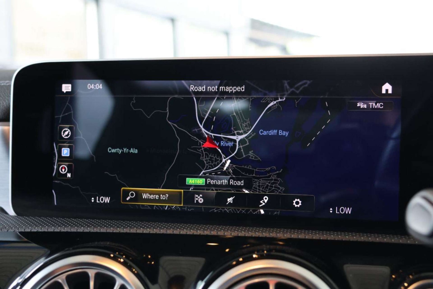 Used Mercedes-Benz CLA 2020 for sale - 76005423: Photo 32
