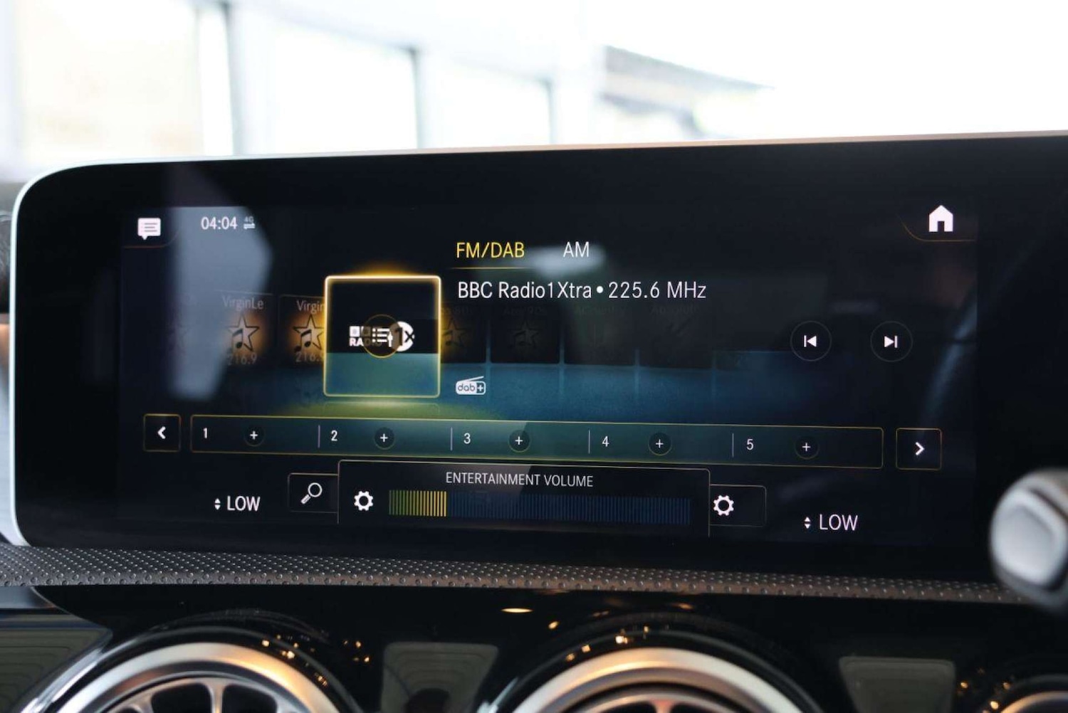 Used Mercedes-Benz CLA 2020 for sale - 76005423: Photo 33