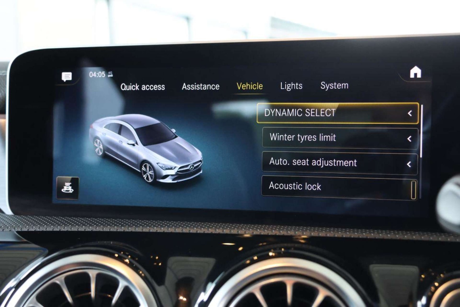Used Mercedes-Benz CLA 2020 for sale - 76005423: Photo 36