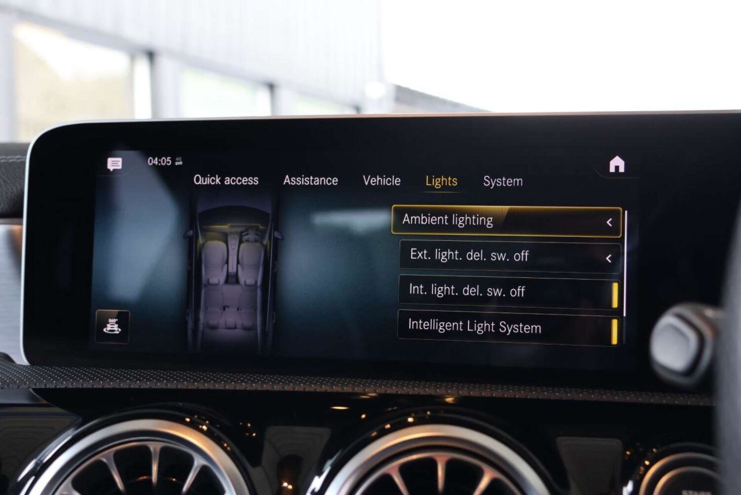 Used Mercedes-Benz CLA 2020 for sale - 76005423: Photo 37