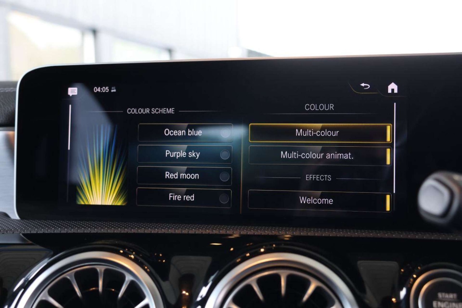Used Mercedes-Benz CLA 2020 for sale - 76005423: Photo 38