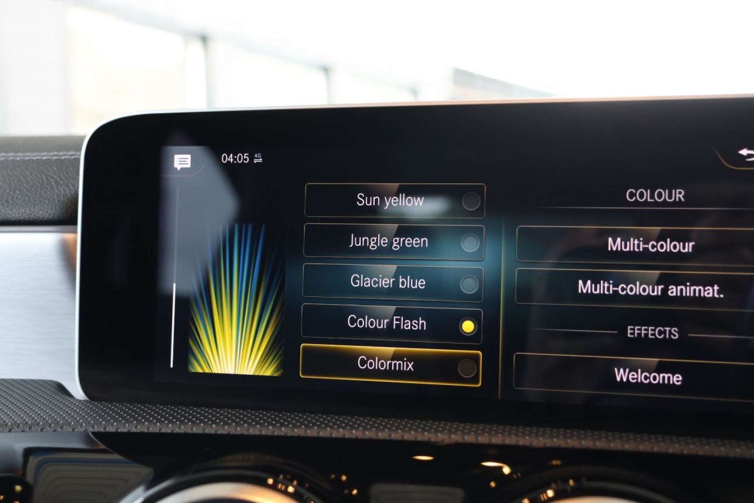 Used Mercedes-Benz CLA 2020 for sale - 76005423: Photo 39