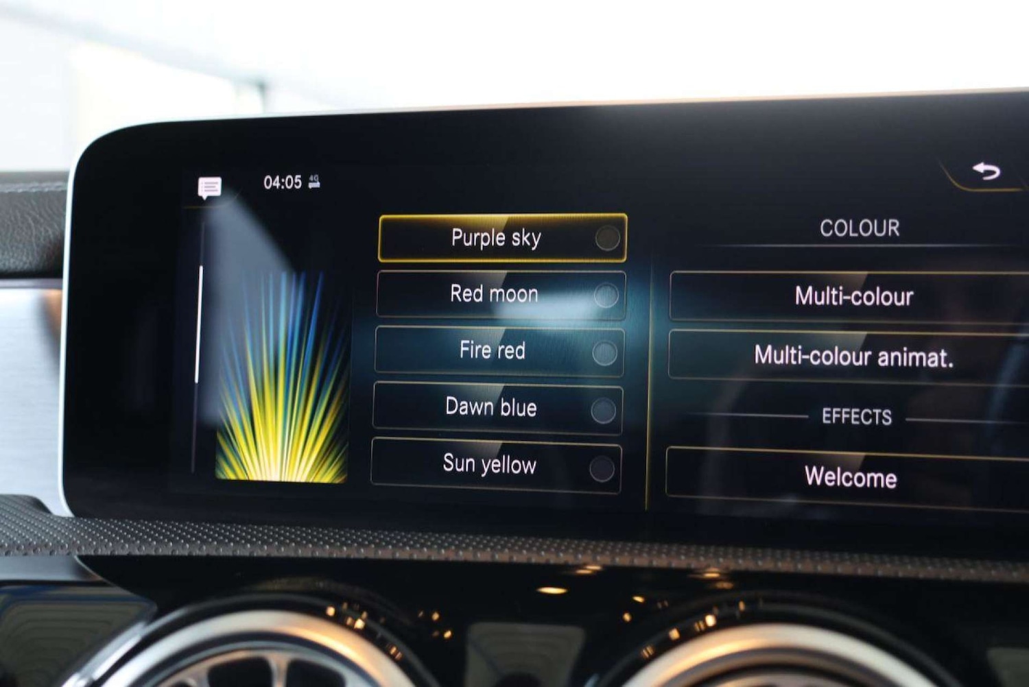 Used Mercedes-Benz CLA 2020 for sale - 76005423: Photo 40
